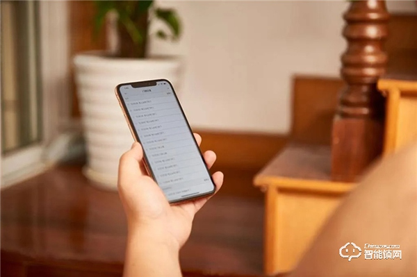 眾籌即爆款！有品上的小白智慧門究竟有何科技魅力？