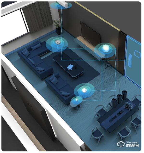 眾籌即爆款！有品上的小白智慧門究竟有何科技魅力？