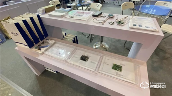 國(guó)民科技2020永康門博會(huì)驚艷全場(chǎng),新品亮相,震撼首秀! 國(guó)民科技2020永康門博會(huì)驚艷全場(chǎng),新品亮相,震撼首秀!