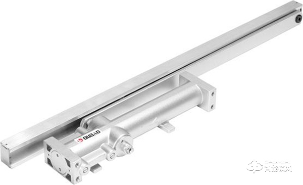 甌寶智能鎖、閉門器新品亮相2020鄭州安博會 甌寶智能鎖、閉門器新品亮相2020鄭州安博會