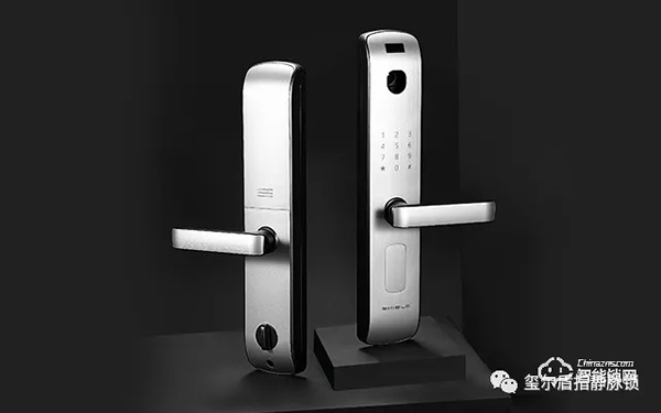 璽爾盾指靜脈鎖誠邀您參加2020年成都建博會