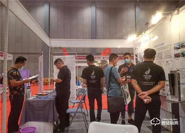 最佳CP!智能鎖&家電行業(yè)蘊含無限財富商機 最佳CP!智能鎖&家電行業(yè)蘊含無限財富商機