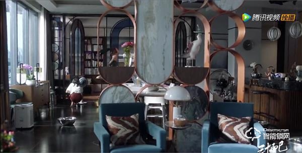 淺談《三十而已》家居設(shè)計(jì) 高端豪宅風(fēng)怎能少了TCL物聯(lián)網(wǎng)智能鎖K6X 淺談《三十而已》家居設(shè)計(jì) 高端豪宅風(fēng)怎能少了TCL物聯(lián)網(wǎng)智能鎖K6X