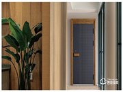 德國(guó)德盾智能門全面升級(jí),顏值性能雙過(guò)關(guān),俘獲90后“放心”