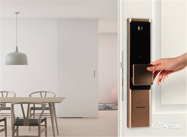 厚積薄發,解析三星智能鎖背后的技術累積 厚積薄發,解析三星智能鎖背后的技術累積