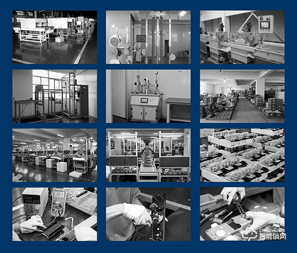 二十三載品牌實力見證,伯蘭美智能鎖經銷發展正強勁! 二十三載品牌實力見證,伯蘭美智能鎖經銷發展正強勁!