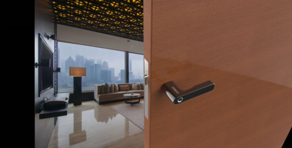 2020年琨山智能鎖新品發布會圓滿落幕 2020年琨山智能鎖新品發布會圓滿落幕