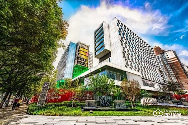 萬(wàn)科首發(fā)長(zhǎng)租新物種，云丁持續(xù)助力智慧化運(yùn)營(yíng)