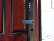 綠米聯(lián)創(chuàng)智能鎖是幾線品牌?