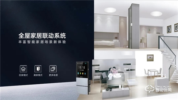 破局重構：萬佳安重磅推出“超級新物種”智慧門系統，開啟安全智慧生活大門！