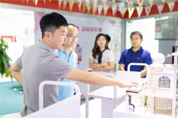 戰略聯合：萬佳安攜手優刻得，共建AIoT智慧新生態