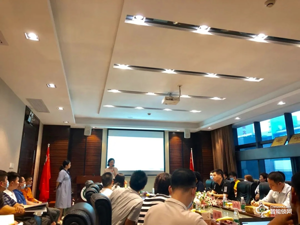 微盾科技與中國聯(lián)通廣州分公司達成戰(zhàn)略合作