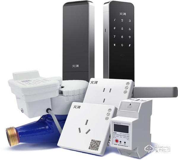 智能鎖行業(yè)質(zhì)量領(lǐng)先，火河科技獲頒中國質(zhì)量檢驗(yàn)協(xié)會(huì)5項(xiàng)殊榮