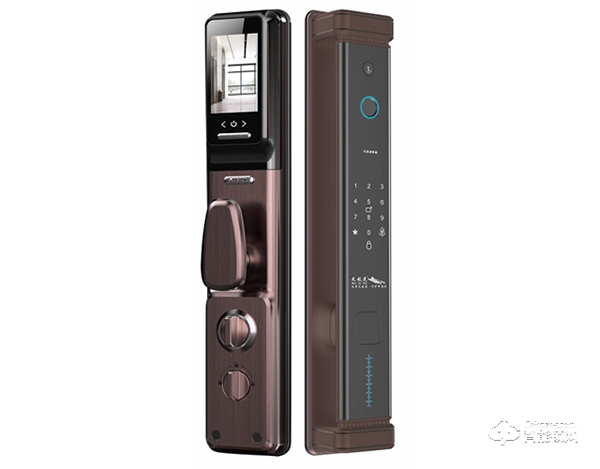 品質(zhì)生活新發(fā)現(xiàn)，無敵虎智能鎖安全與智能兼得