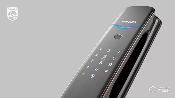 是什么讓飛利浦智能鎖用了很久還能光潔如新? 是什么讓飛利浦智能鎖用了很久還能光潔如新?