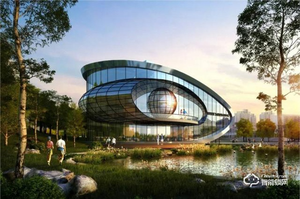 中科易安聯(lián)網(wǎng)智能門鎖助力長沙打造智慧城市