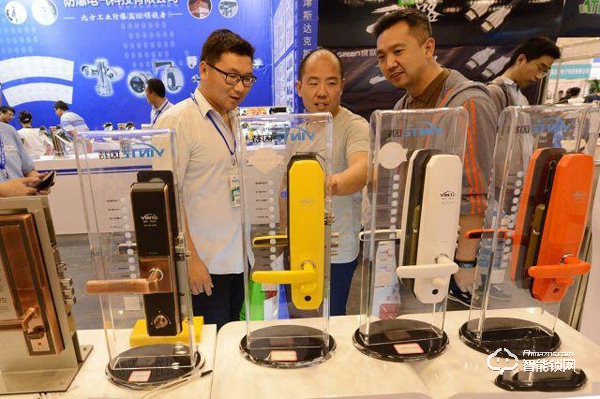 廣東老板做智能門鎖，靠“免費換鎖”快速淘汰同行，成為當地鎖王