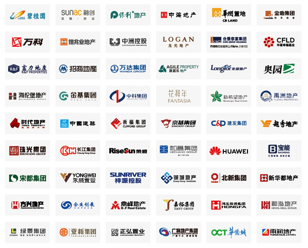 亞太天能智能門布局地產渠道,賦能中國智慧社區(qū)建設 亞太天能智能門布局地產渠道,賦能中國智慧社區(qū)建設