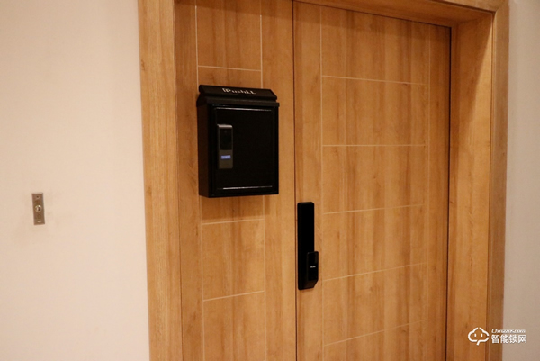 好品質看得見！樸墅智能鎖創新研發助力市場破局