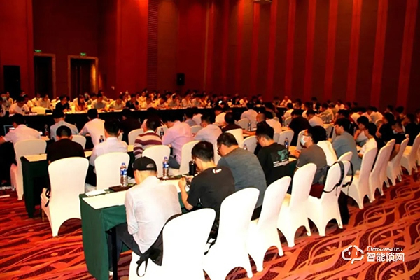 飛利浦智能鎖出席電子鎖防火標(biāo)準(zhǔn)研討會(huì)，共話行業(yè)發(fā)展新趨勢