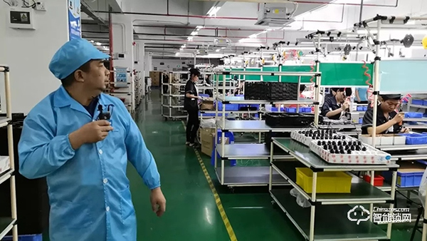 飛利浦智能鎖出席電子鎖防火標(biāo)準(zhǔn)研討會(huì)，共話行業(yè)發(fā)展新趨勢