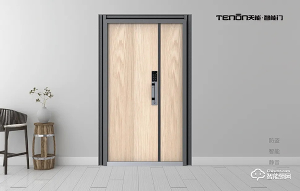 智能門時代即將到來,你準備好了嗎? 智能門時代即將到來,你準備好了嗎?