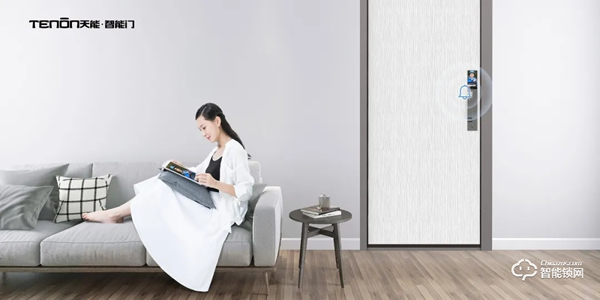 智能門時代即將到來,你準備好了嗎? 智能門時代即將到來,你準備好了嗎?