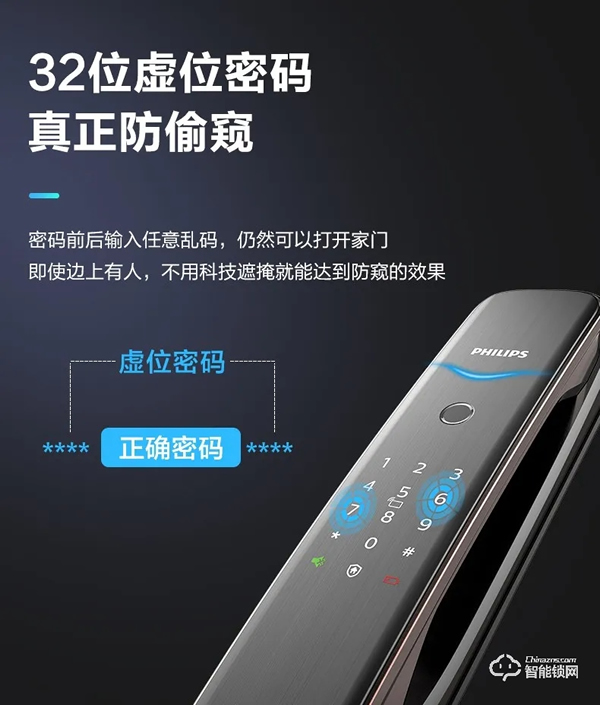 ?鎖有好物，今夜誕生 | 爆款智能鎖DDL702E今夜登陸李誕直播間