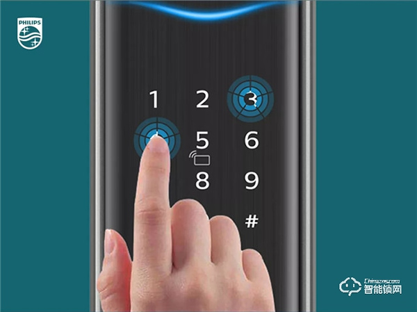 秋冬季節指紋識別不靈敏?這份智能鎖保養妙招輕松get 秋冬季節指紋識別不靈敏?這份智能鎖保養妙招輕松get