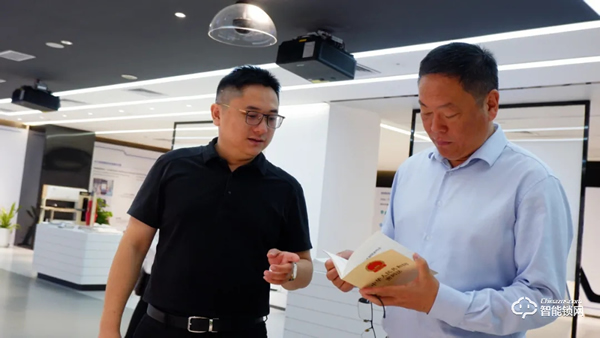 常州市金壇區陸秋明區長一行蒞臨國民科技考察指導 常州市金壇區陸秋明區長一行蒞臨國民科技考察指導