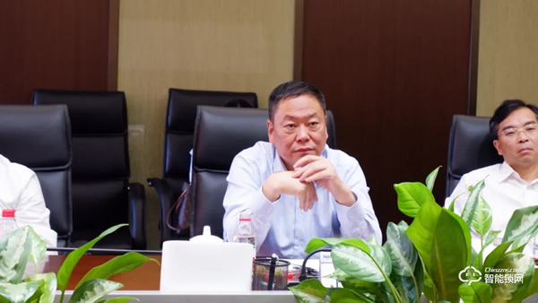 常州市金壇區陸秋明區長一行蒞臨國民科技考察指導 常州市金壇區陸秋明區長一行蒞臨國民科技考察指導