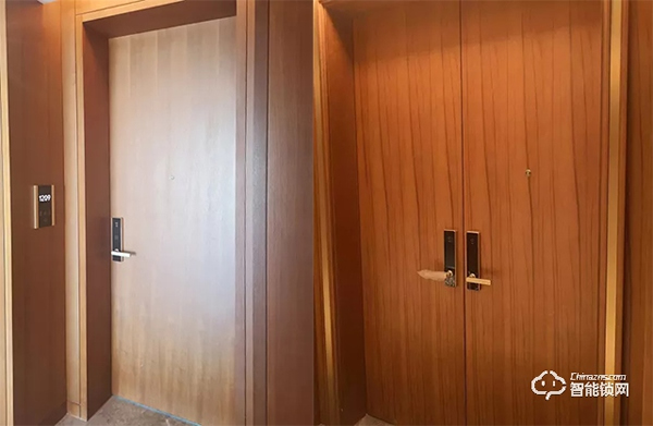 合作案例 || 爆料!又一個屬于楊格鎖業的小驕傲 合作案例 || 爆料!又一個屬于楊格鎖業的小驕傲