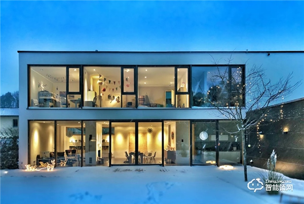 飛利浦智能鎖 | 四個關鍵詞,看智能家居發展趨勢 飛利浦智能鎖 | 四個關鍵詞,看智能家居發展趨勢