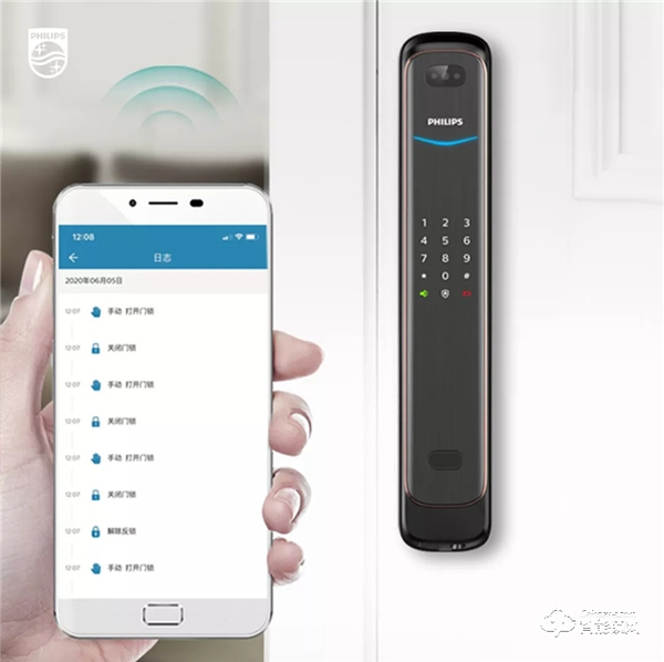 飛利浦智能鎖 | 四個關鍵詞,看智能家居發展趨勢 飛利浦智能鎖 | 四個關鍵詞,看智能家居發展趨勢