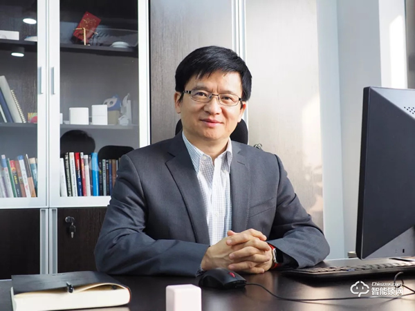 綠米聯(lián)創(chuàng)牽手恒大高科技共建合資企業(yè)，強(qiáng)強(qiáng)聯(lián)合引爆智慧地產(chǎn)