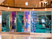 閃現鄭州!Aqara開啟國內首個蘋果全屋智能線下體驗活動