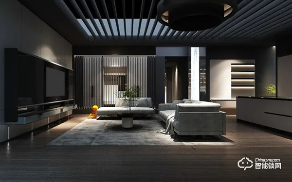 邀請函｜頂固安全門鎖與您相約廣州高定展