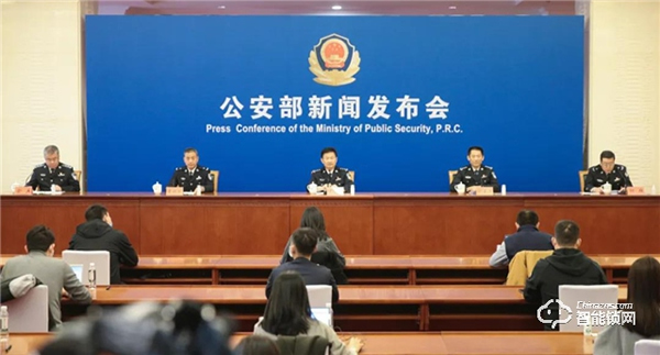 強強聯(lián)手||天誠智能鎖攜手大唐微電子亮相中國國際警用裝備博覽會 強強聯(lián)手||天誠智能鎖攜手大唐微電子亮相中國國際警用裝備博覽會