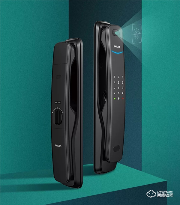 飛利浦智能鎖 | 買了聯網智能鎖,卻還不知道這些實用功能? 飛利浦智能鎖 | 買了聯網智能鎖,卻還不知道這些實用功能?