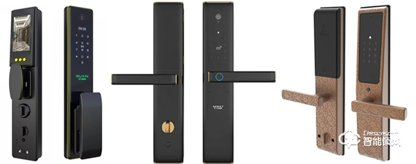 新思路 | 把智能鎖專(zhuān)賣(mài)店開(kāi)進(jìn)商超，剛開(kāi)業(yè)就銷(xiāo)量火爆！