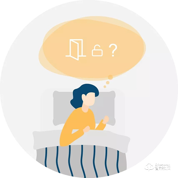 好生活 不將就 | 飛利浦智能鎖,做你的冬日生活管家 好生活 不將就 | 飛利浦智能鎖,做你的冬日生活管家