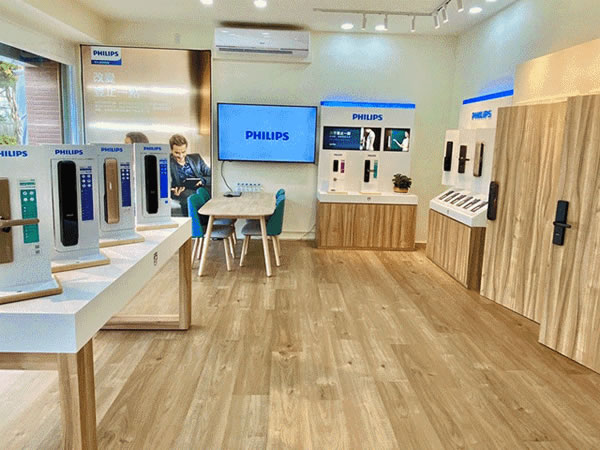 展會直擊 | 飛利浦驚艷亮相2020臺北國際建筑建材暨產(chǎn)品展 展會直擊 | 飛利浦驚艷亮相2020臺北國際建筑建材暨產(chǎn)品展