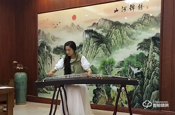 安嘉智能鎖央視品牌戰略升級，央視CCTV-17頻道《我愛發明》全天霸屏輪播