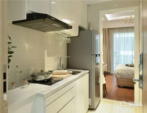 飛利浦智能鎖，讓生活井井有條更精“智”