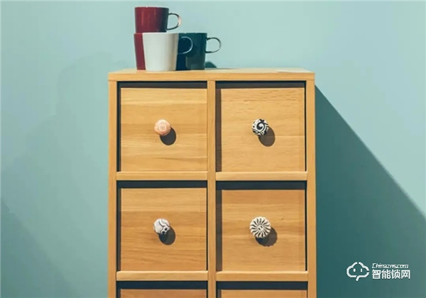 飛利浦智能鎖，讓生活井井有條更精“智”