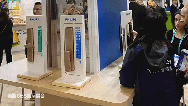 2020圓滿收官,關于飛利浦智能鎖的這7大看點絕不能錯過! 2020圓滿收官,關于飛利浦智能鎖的這7大看點絕不能錯過!