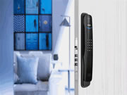 2020圓滿收官,關(guān)于飛利浦智能鎖的這7大看點(diǎn)絕不能錯(cuò)過!