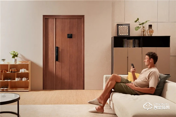 飛利浦智能鎖,讓你的生活不將就,更有品質 飛利浦智能鎖,讓你的生活不將就,更有品質