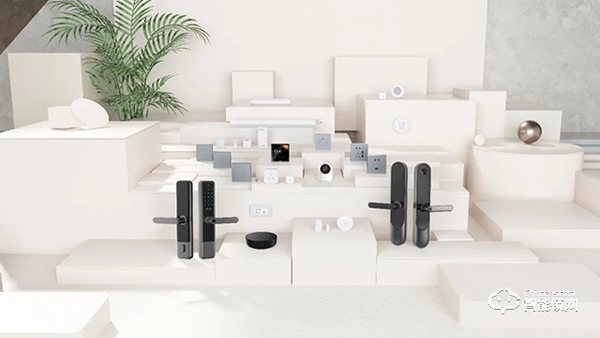 技術彰顯企業實力,Aqara 榮獲年度智慧應用產品獎 技術彰顯企業實力,Aqara 榮獲年度智慧應用產品獎