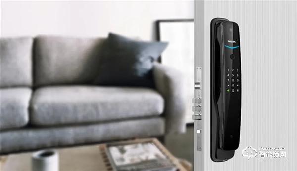 飛利浦智能鎖,讓你溫暖過(guò)冬 飛利浦智能鎖,讓你溫暖過(guò)冬